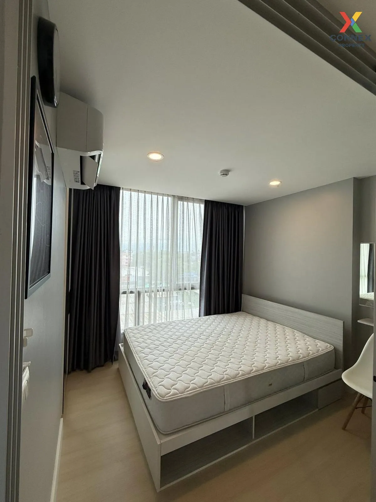 For Rent Condo , The Cube Nawamin - Ramintra , Ramintra , Khanna  4