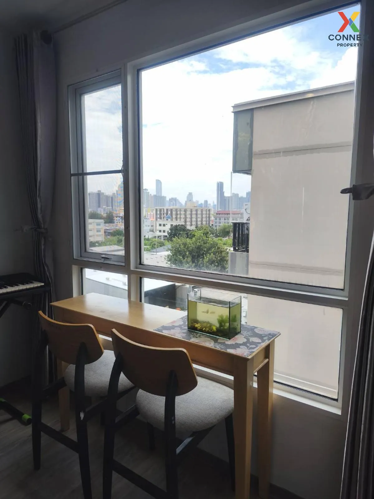 For Sale Condo , Regent Home Sukhumvit 97/1 , BTS-Bang Chak , Ban 2