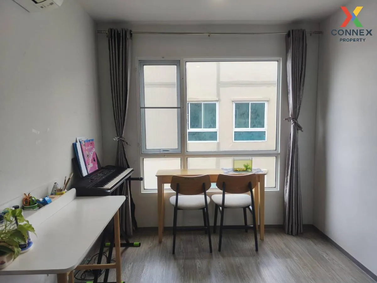 For Sale Condo , Regent Home Sukhumvit 97/1 , BTS-Bang Chak , Ban 3