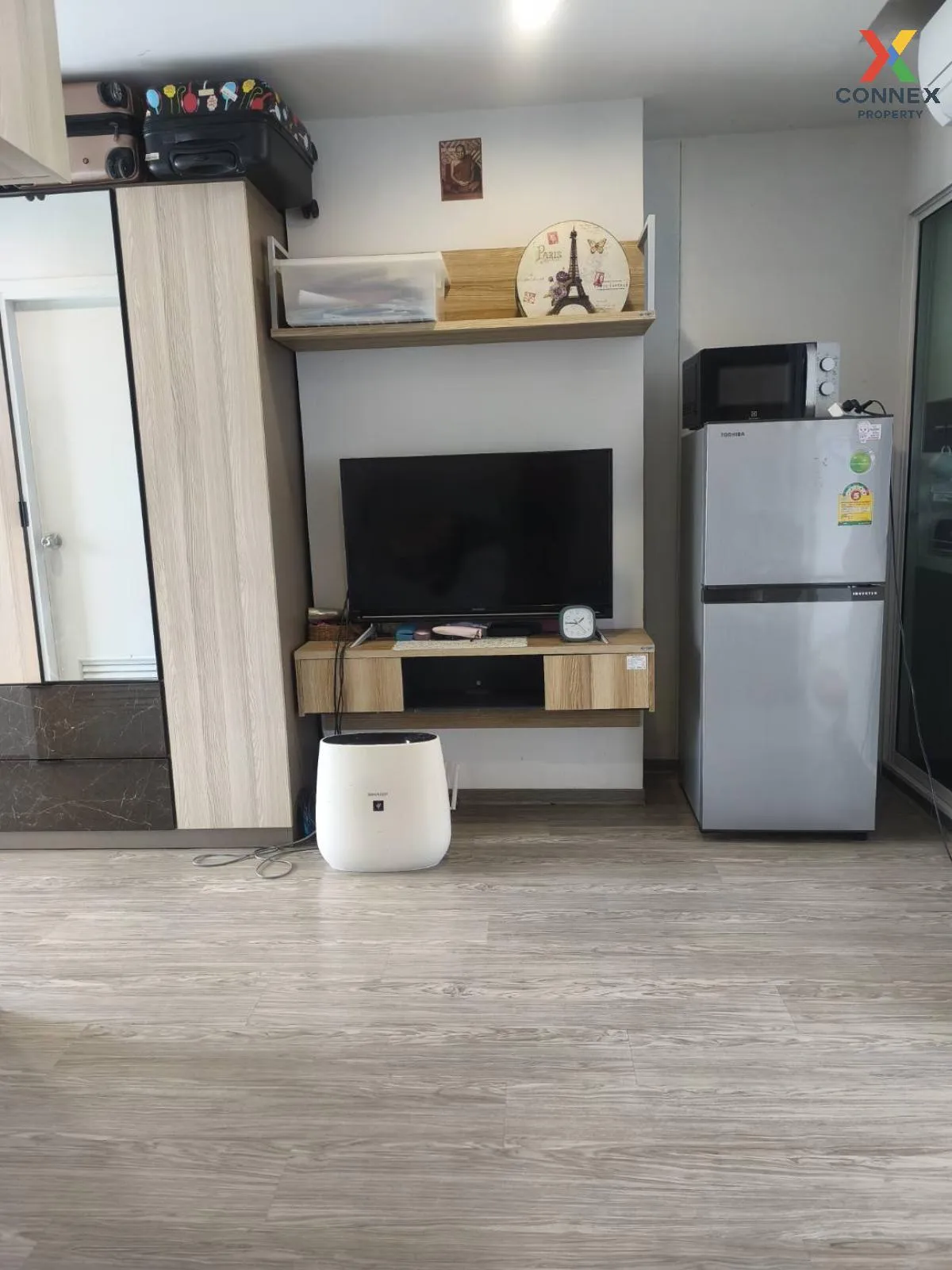 For Sale Condo , Regent Home Sukhumvit 97/1 , BTS-Bang Chak , Ban