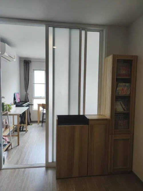 For Sale Condo , Regent Home Sukhumvit 97/1 , BTS-Bang Chak , Bang Chak , Phra Khanong , Bangkok , CX-132237
