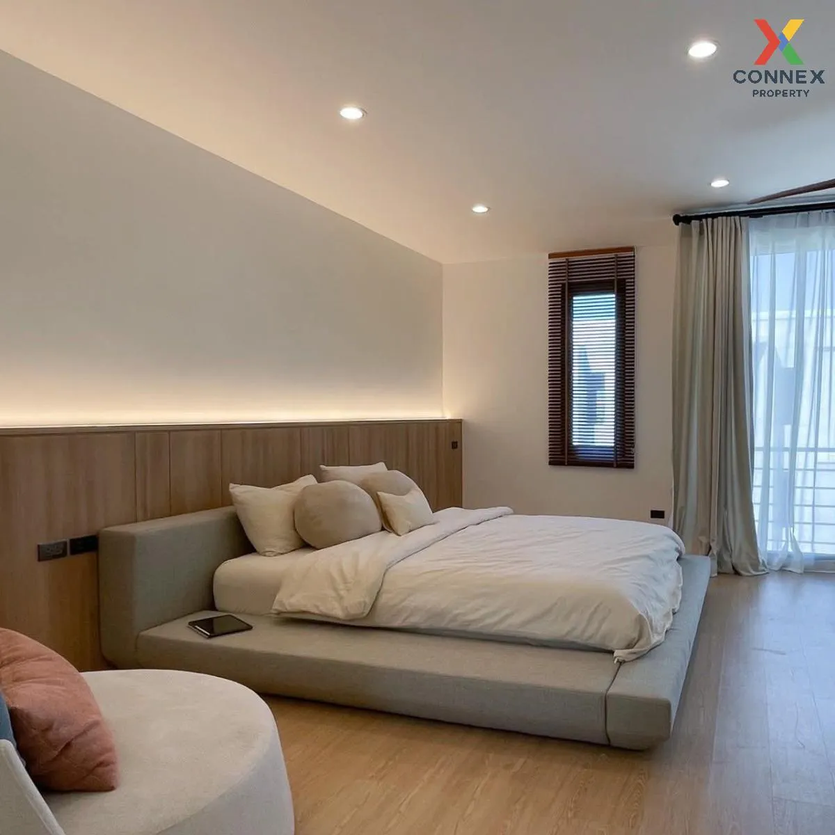 For Rent Townhouse/Townhome  , Shizen Phatthanakan 32 , Suan Luan 2