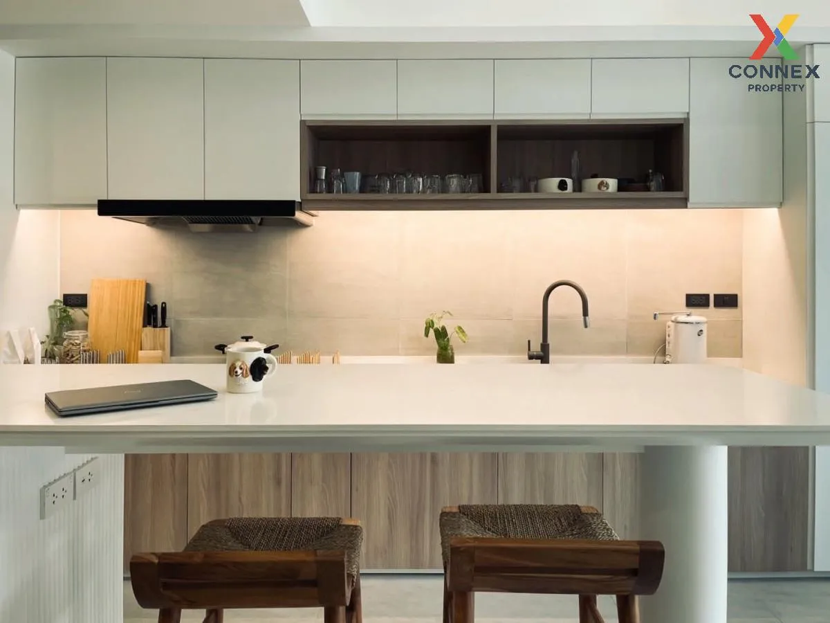 For Rent Townhouse/Townhome  , Shizen Phatthanakan 32 , Suan Luan