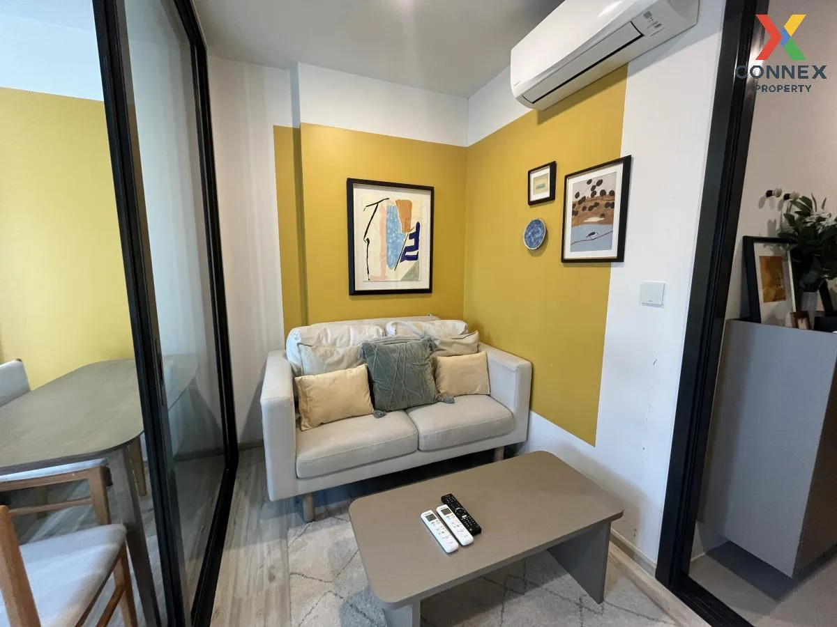 For Sale Condo , XT Huaikhwang , MRT-Huai Khwang , Huai Khwang ,  1