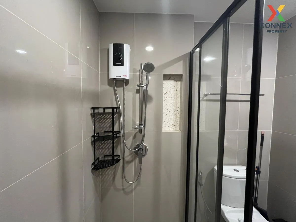 For Sale Condo , XT Huaikhwang , MRT-Huai Khwang , Huai Khwang , 