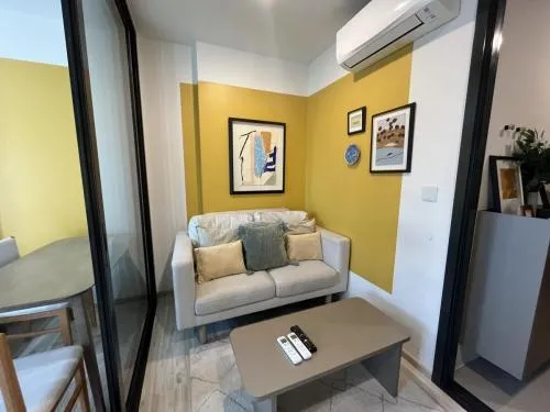 For Sale Condo , XT Huaikhwang , MRT-Huai Khwang , Huai Khwang , Huai Khwang , Bangkok , CX-132241