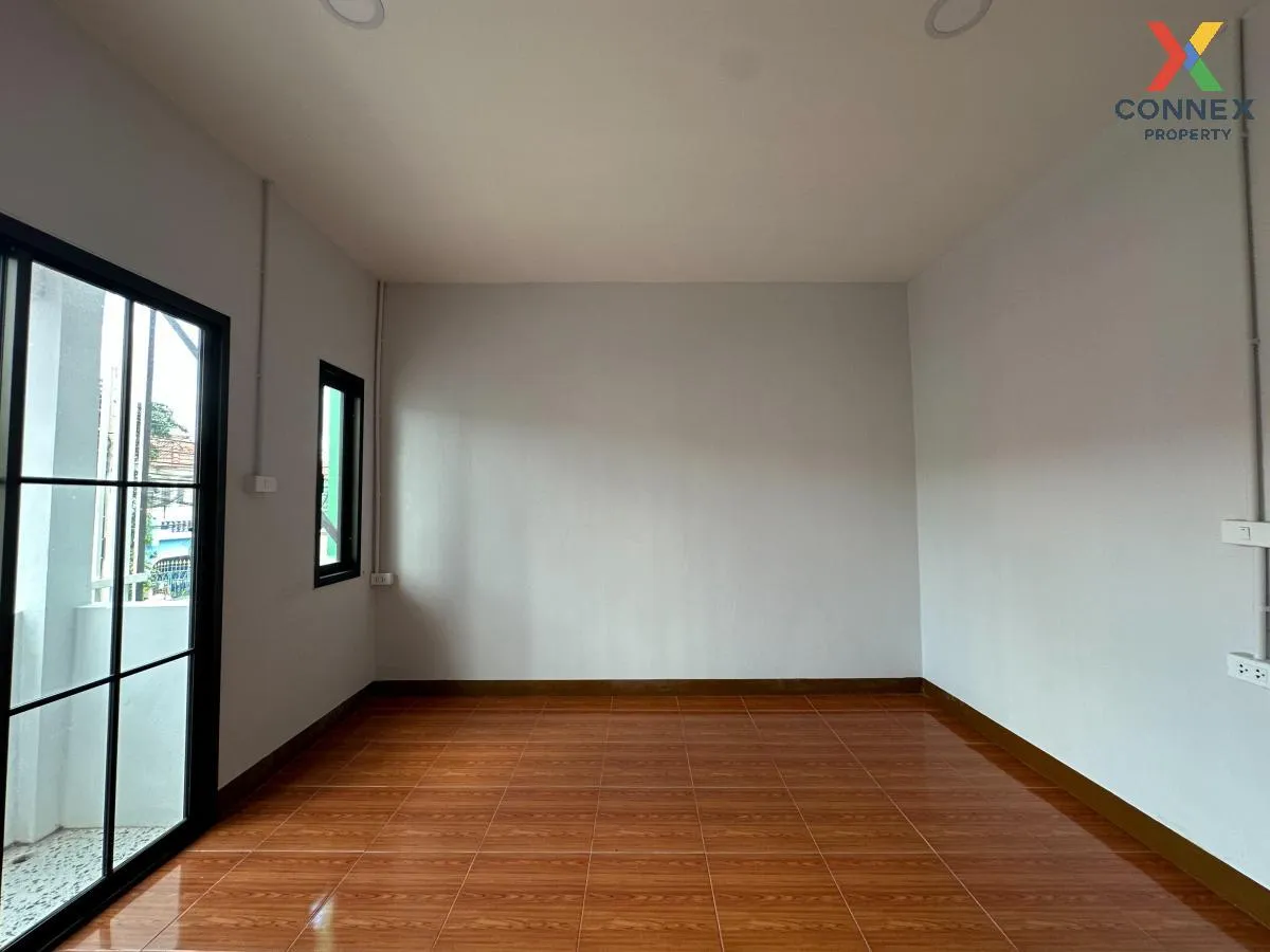 For Sale Townhouse/Townhome  , Asia Home Town , Sai Noi , Sai Noi