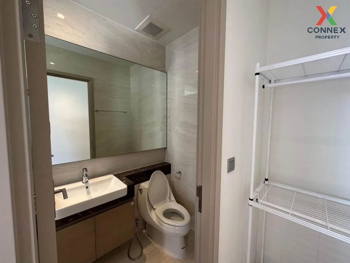 For Rent Condo , Ashton Silom , BTS-Chong Nonsi , Suriyawong , Ba