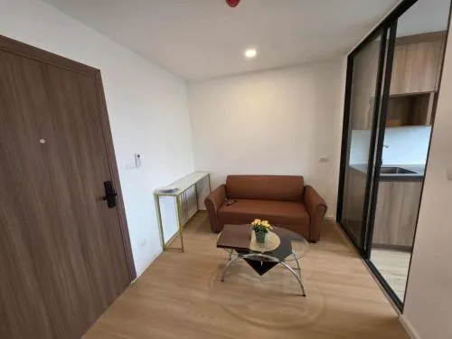 For Sale Condo , Cerocco Bangna 36 , Bang Na Tai , Bang Na , Bangkok , CX-132254
