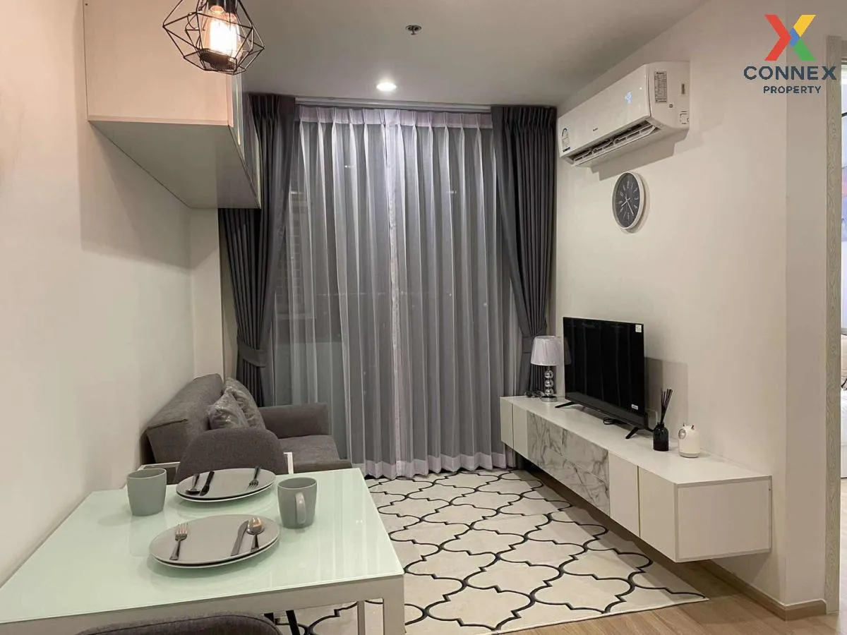 For Rent Condo , Artemis Sukhumvit 77 , BTS-On Nut , Suan Luang , 1