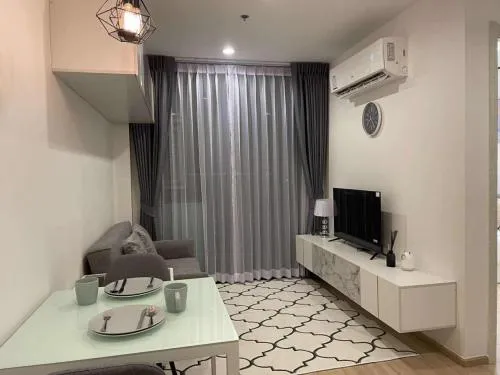 For Rent Condo , Artemis Sukhumvit 77 , BTS-On Nut , Suan Luang , Suan Luang , Bangkok , CX-132256