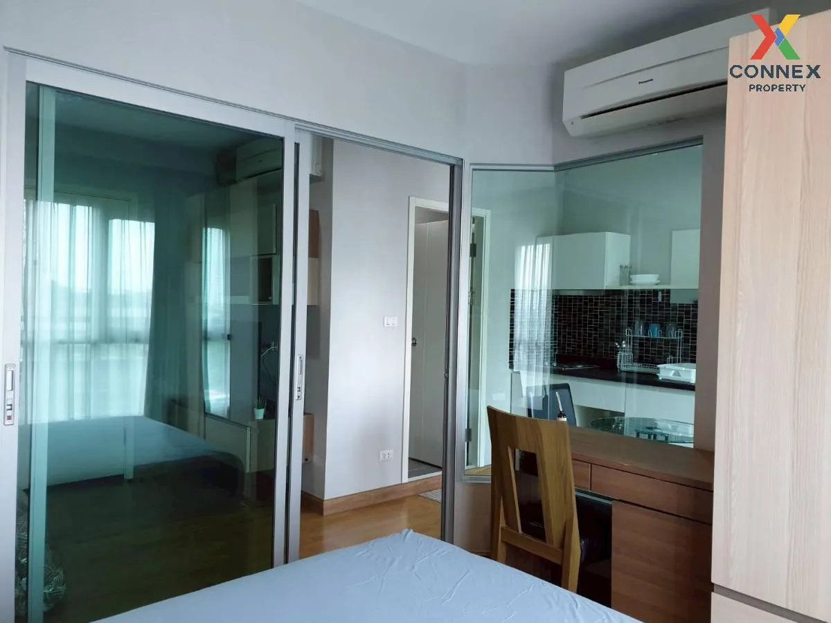 For Sale Condo , Aspire Rama 4 , BTS-Ekkamai , Phra Khanong , Khl