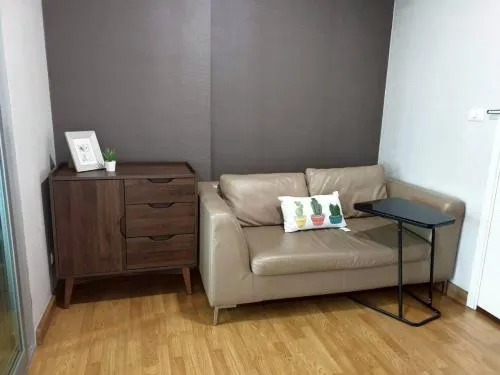 For Sale Condo , Aspire Rama 4 , BTS-Ekkamai , Phra Khanong , Khlong Toei , Bangkok , CX-132258
