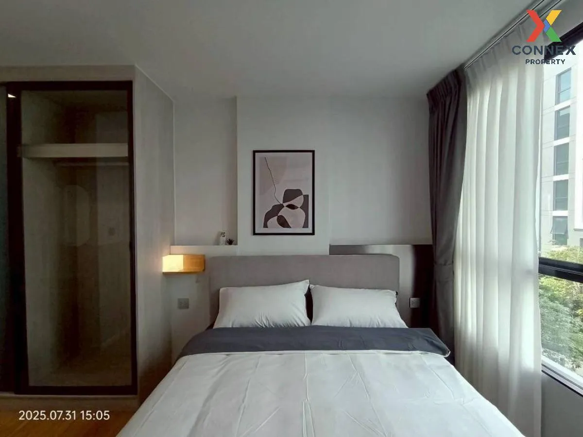 For Rent Condo , Atmoz Kanaal Rangsit , Pracha Thipat , Thanyabur 4