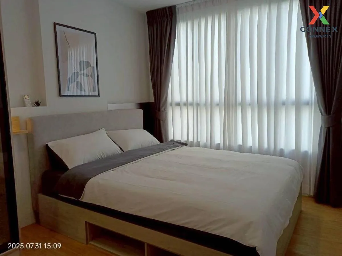 For Rent Condo , Atmoz Kanaal Rangsit , Pracha Thipat , Thanyabur