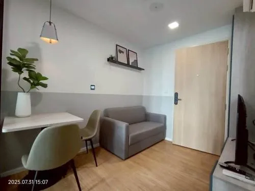 For Rent Condo , Atmoz Kanaal Rangsit , Pracha Thipat , Thanyaburi , Pathum Thani , CX-132259