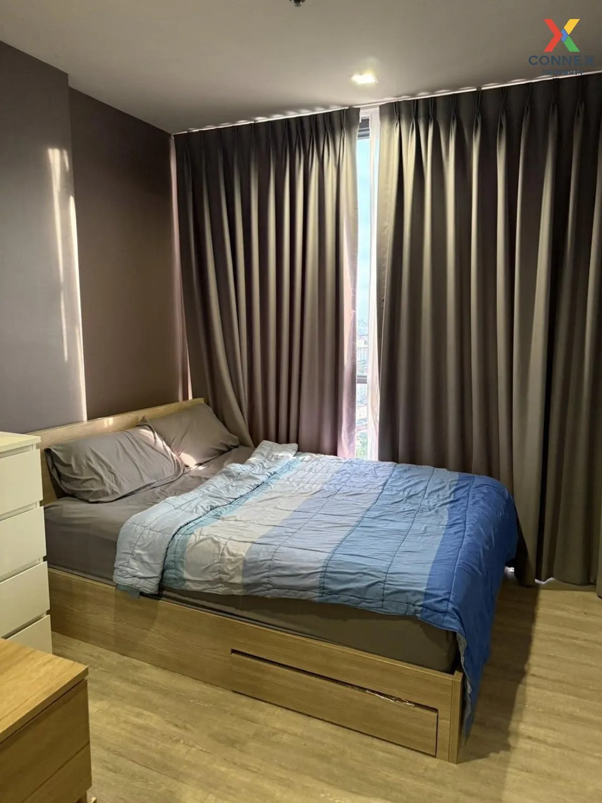 For Sale Condo , The Line Wongsawang , MRT-Wong Sawang , Wong Saw 3
