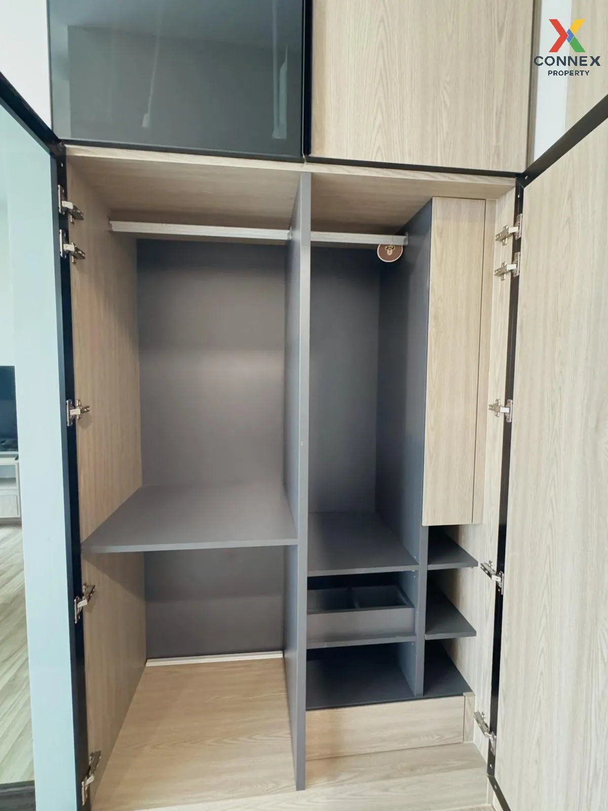 For Sale Condo , Niche Mono Sukhumvit Bearing , BTS-Bearing , Sam
