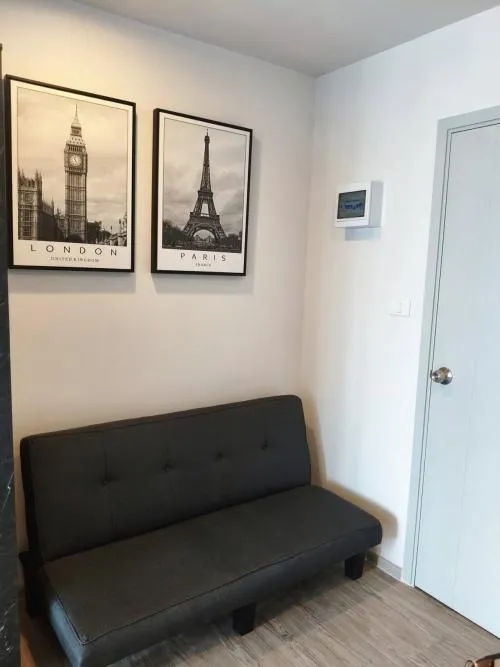 For Rent Condo , Regent Home Wutthakat , Talat Phlu , Thon Buri , Bangkok , CX-132267