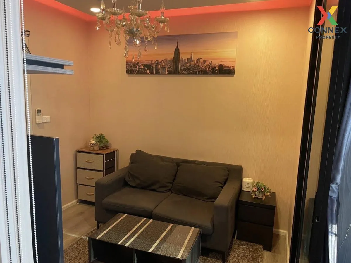 For Sale Condo , Notting Hill Sukhumvit 105 , BTS-Bearing , Bang  2