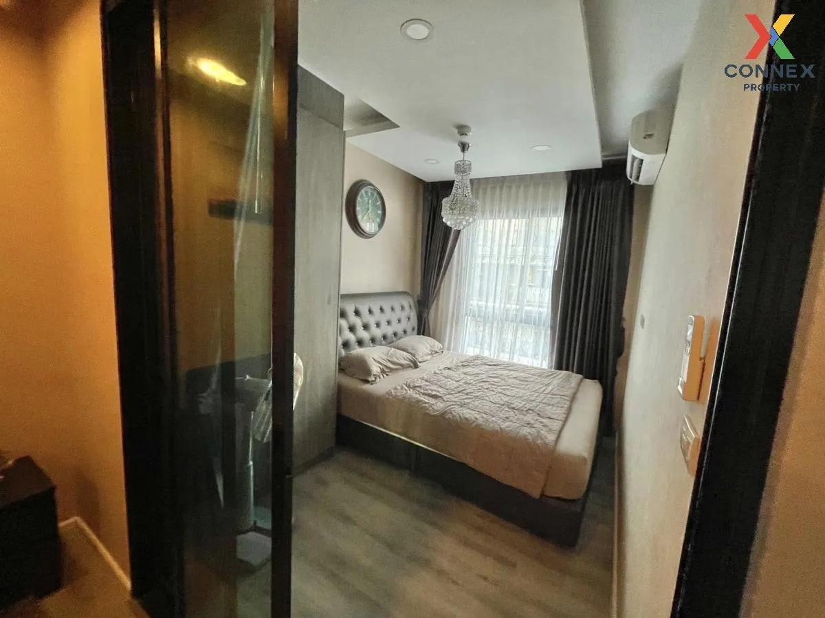 For Sale Condo , Notting Hill Sukhumvit 105 , BTS-Bearing , Bang 