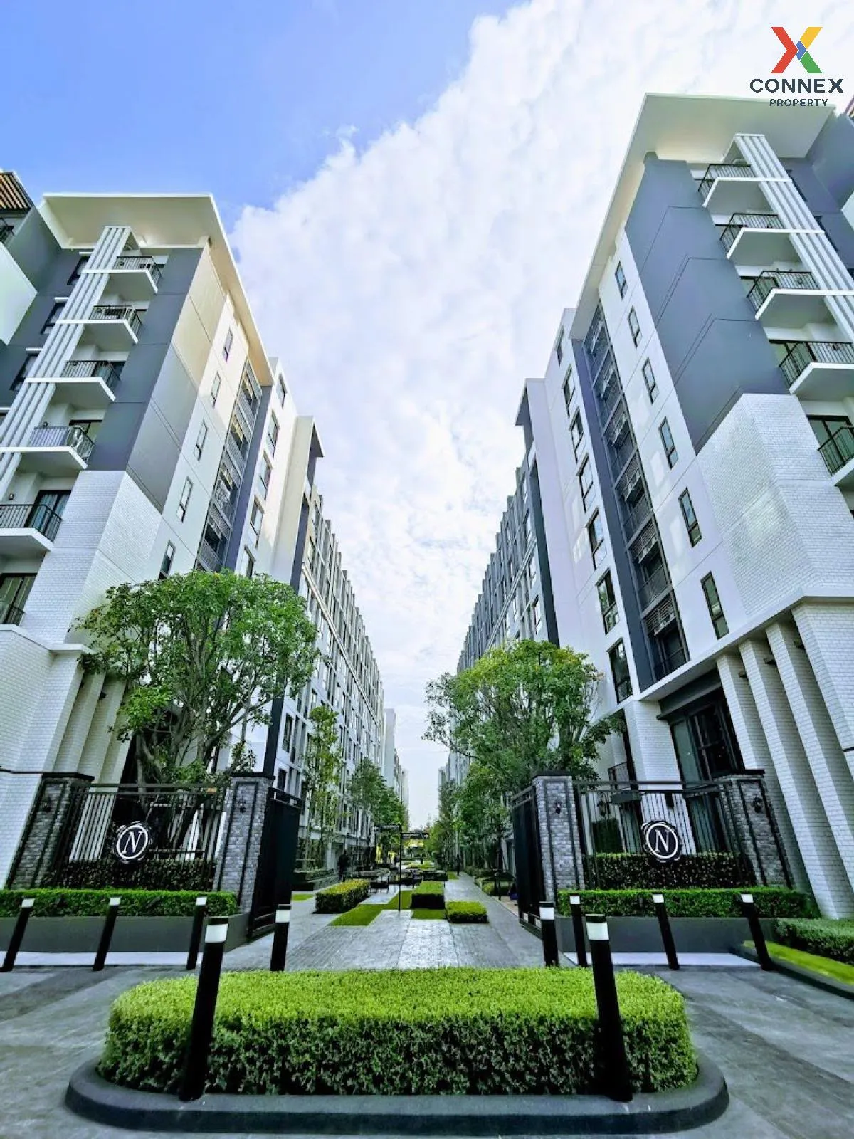 For Sale Condo , Notting Hill Sukhumvit 105 , BTS-Bearing , Bang 