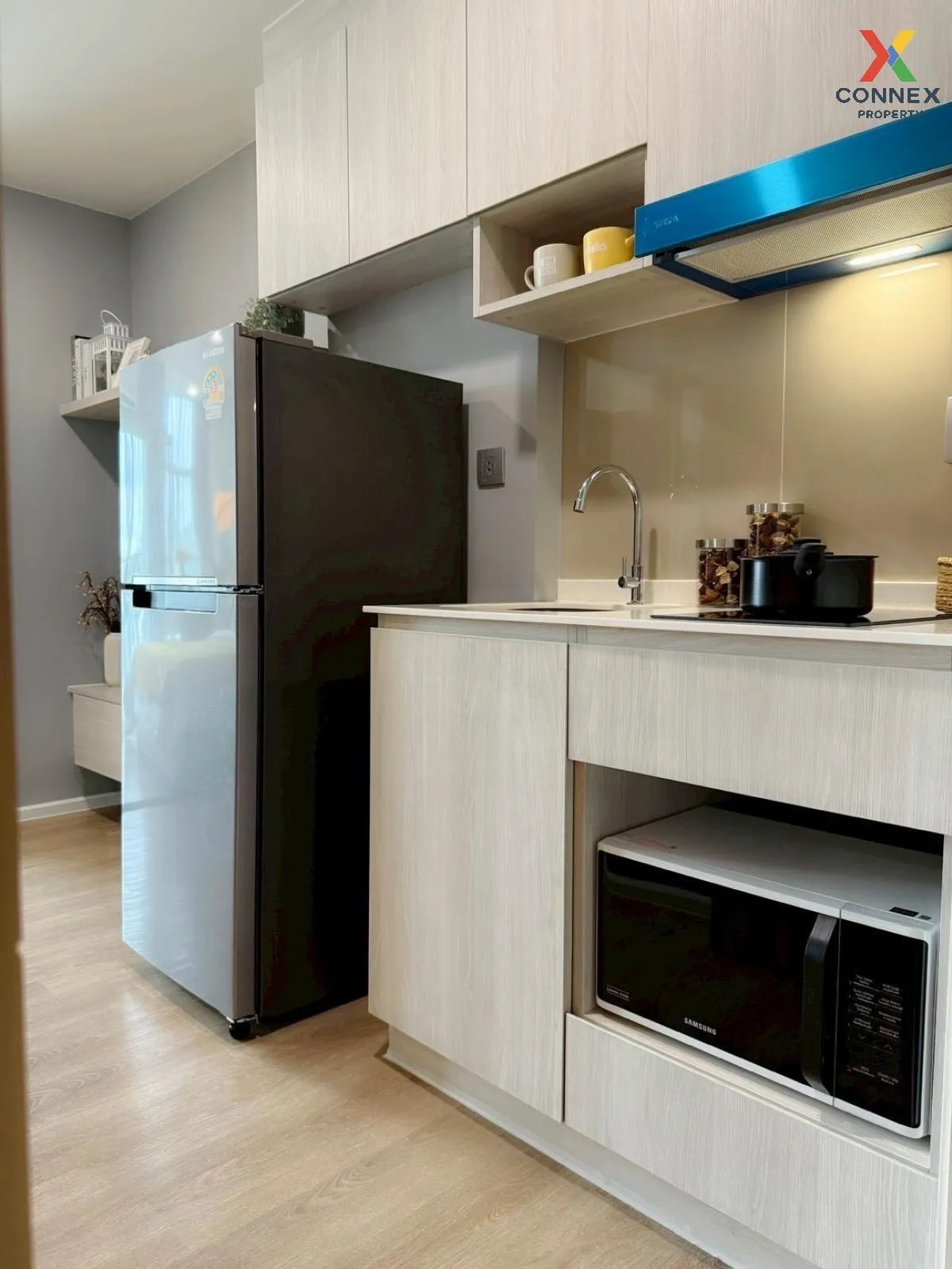For Rent Condo , Ivory Ratchada - Ladprao , BTS-Ha Yaek Lat Phrao 4