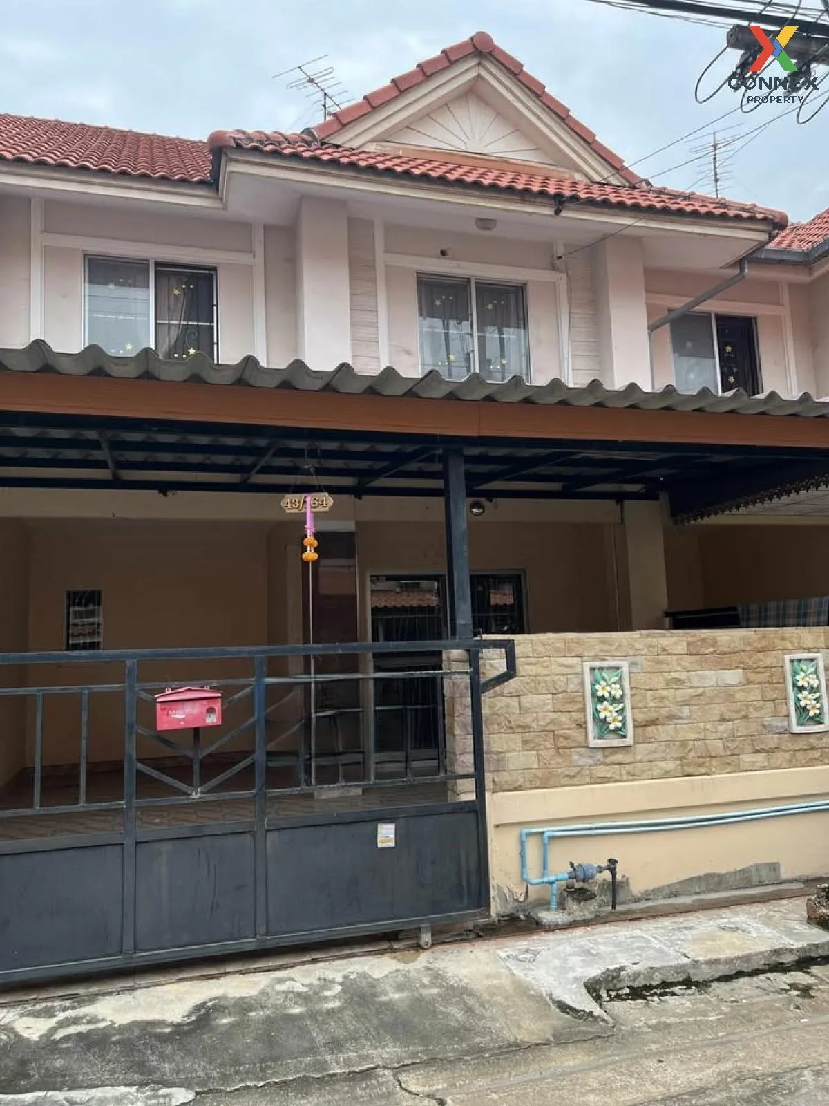 For Sale Townhouse/Townhome  , Baan Pruksa C , Khlong Sam , khlon 2