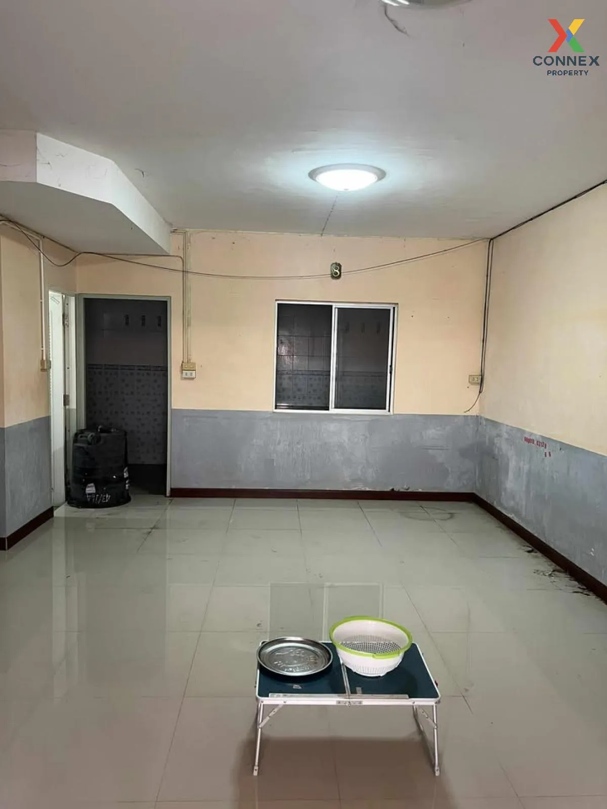 For Sale Townhouse/Townhome  , Baan Pruksa C , Khlong Sam , khlon 3