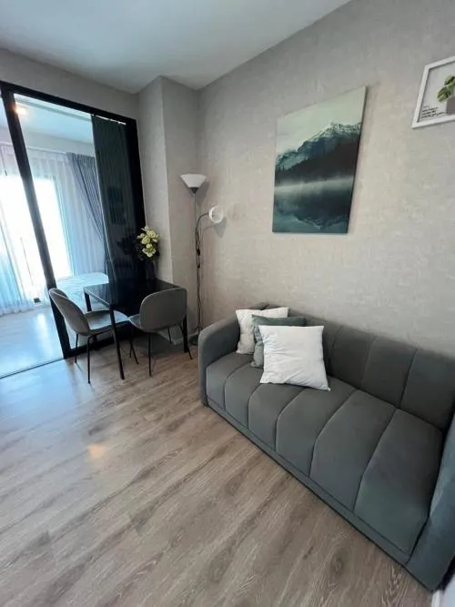 For Rent Condo , Kensington Sukhumvit - Theparak , BTS-Samrong , Bang Mueang Mai , Mueang Samut Prakan , Samut Prakarn , CX-132280