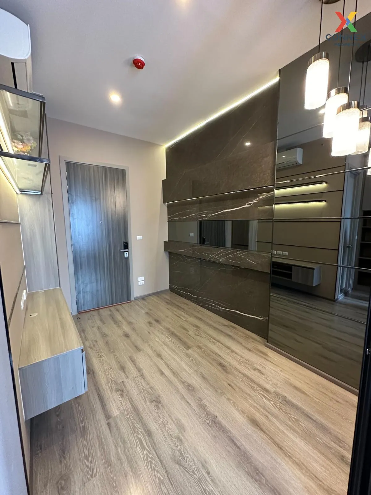 For Rent Condo , Knightsbridge Prime Onnut , BTS-On Nut , Phra Kh 1