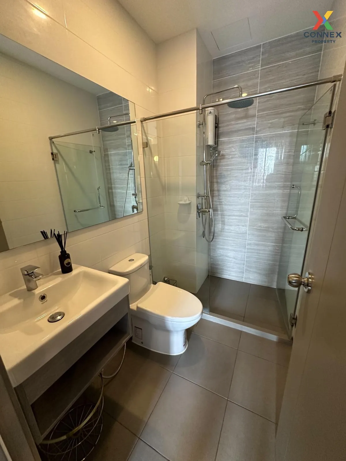 For Rent Condo , Knightsbridge Prime Onnut , BTS-On Nut , Phra Kh