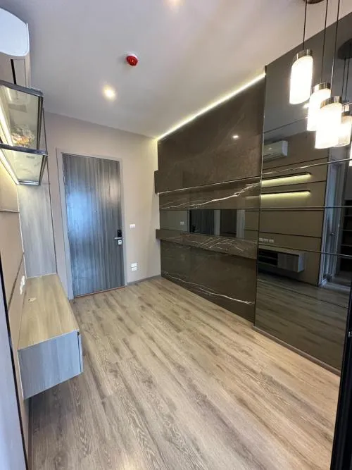 For Rent Condo , Knightsbridge Prime Onnut , BTS-On Nut , Phra Khanong , Watthana , Bangkok , CX-132283