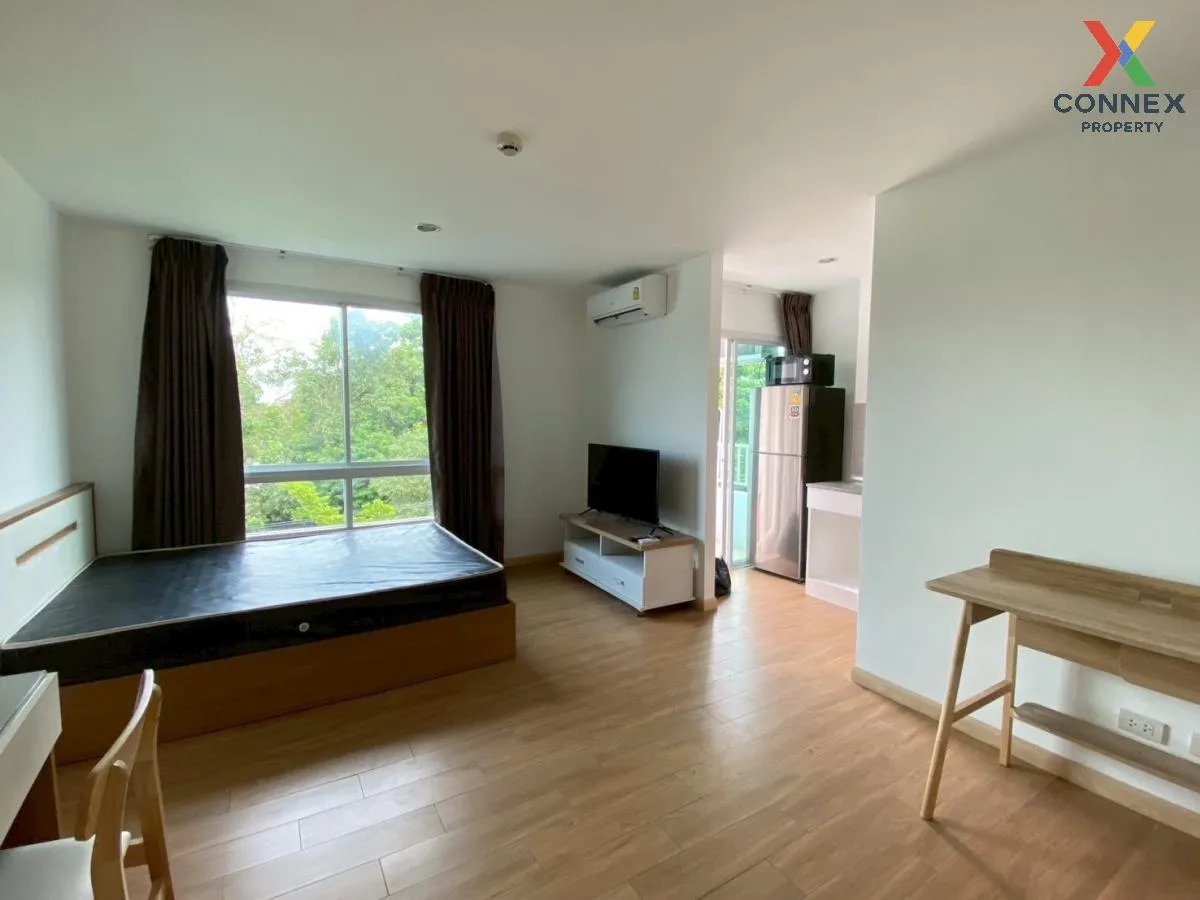 For Sale Condo , Feel Ratchada 36 , Chankasem , Chatuchak , Bangk 1