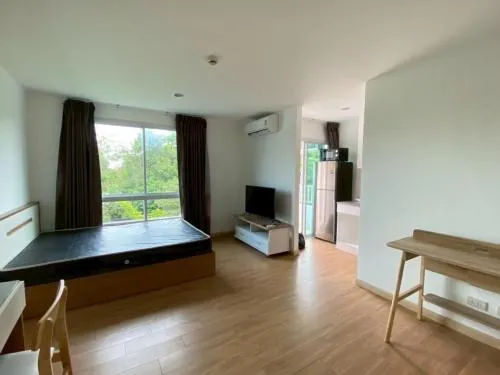 For Sale Condo , Feel Ratchada 36 , Chankasem , Chatuchak , Bangkok , CX-132286