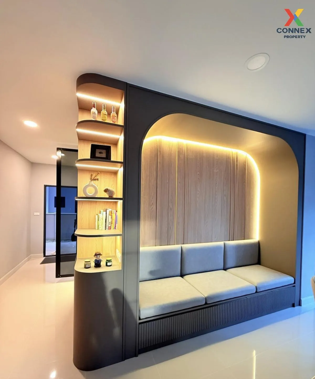 For Rent House , Centro Bangna , Bang Kaeo , Bang Phli , Samut Pr