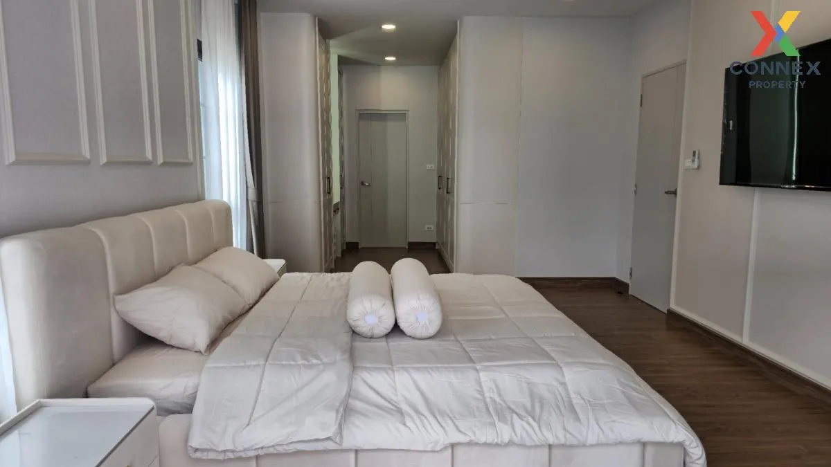 For Sale House , Centro Bangna , Bang Kaeo , Bang Phli , Samut Pr