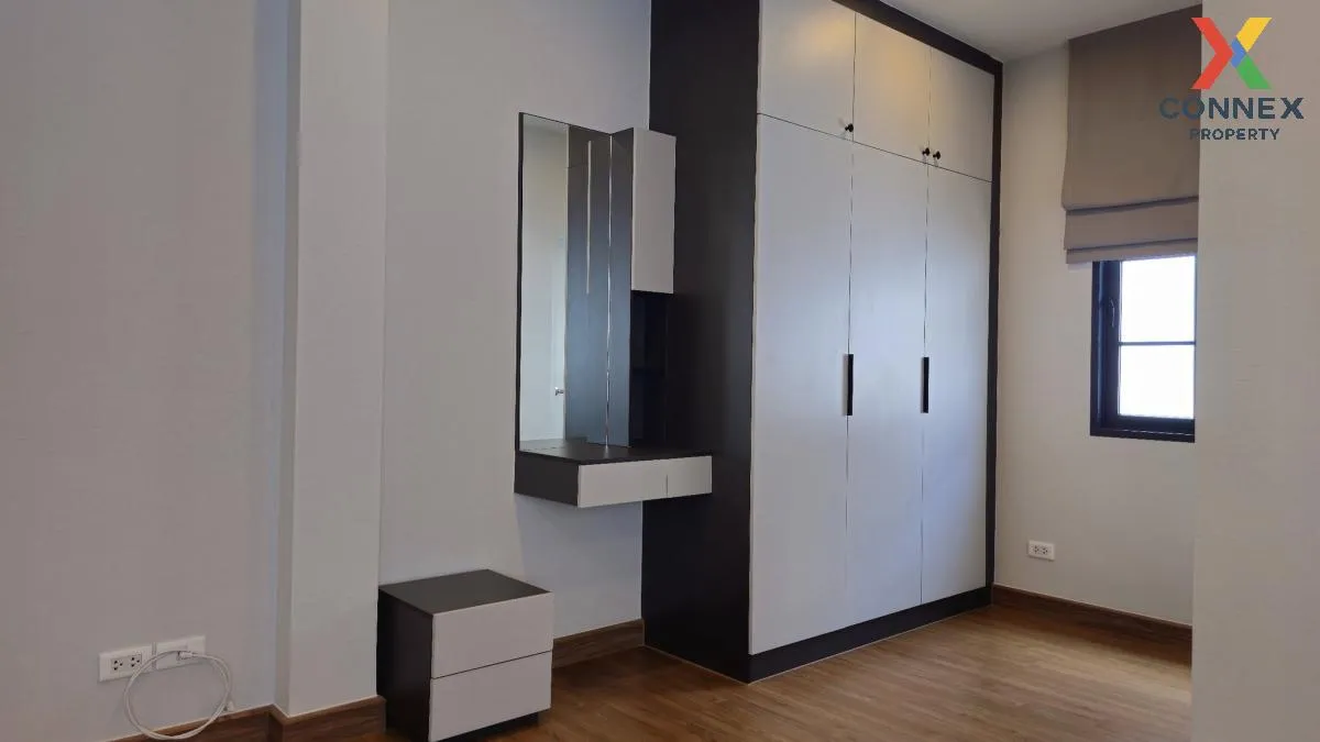 For Sale House , Centro Bangna , Bang Kaeo , Bang Phli , Samut Pr