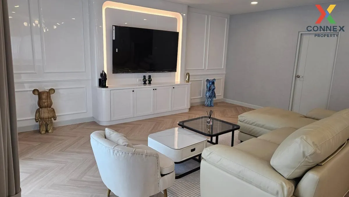 For Rent House , Centro Bangna , Bang Kaeo , Bang Phli , Samut Pr 4