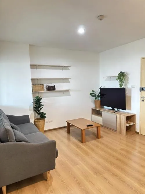 For Rent Condo , SYM Vipha Ladprao , BTS-Mo Chit , Chomphon , Chatuchak , Bangkok , CX-132300