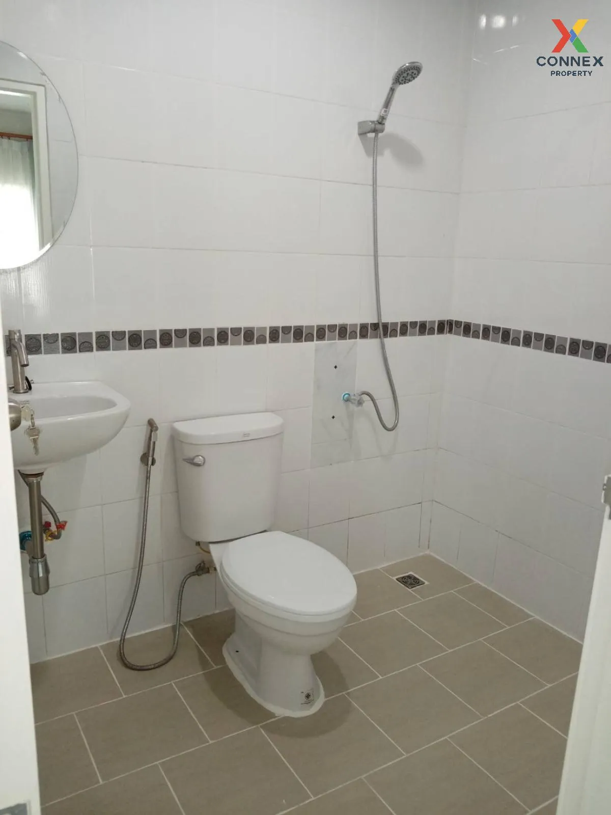 For Sale Townhouse/Townhome  , Nirun Ville 12 , Bang Chalong , Ba