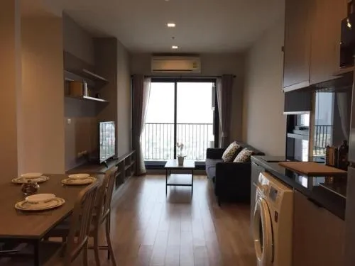 For Rent Condo , Chapter One Midtown Ladprao 24 , MRT-Lat Phrao , Chomphon , Chatuchak , Bangkok , CX-132305