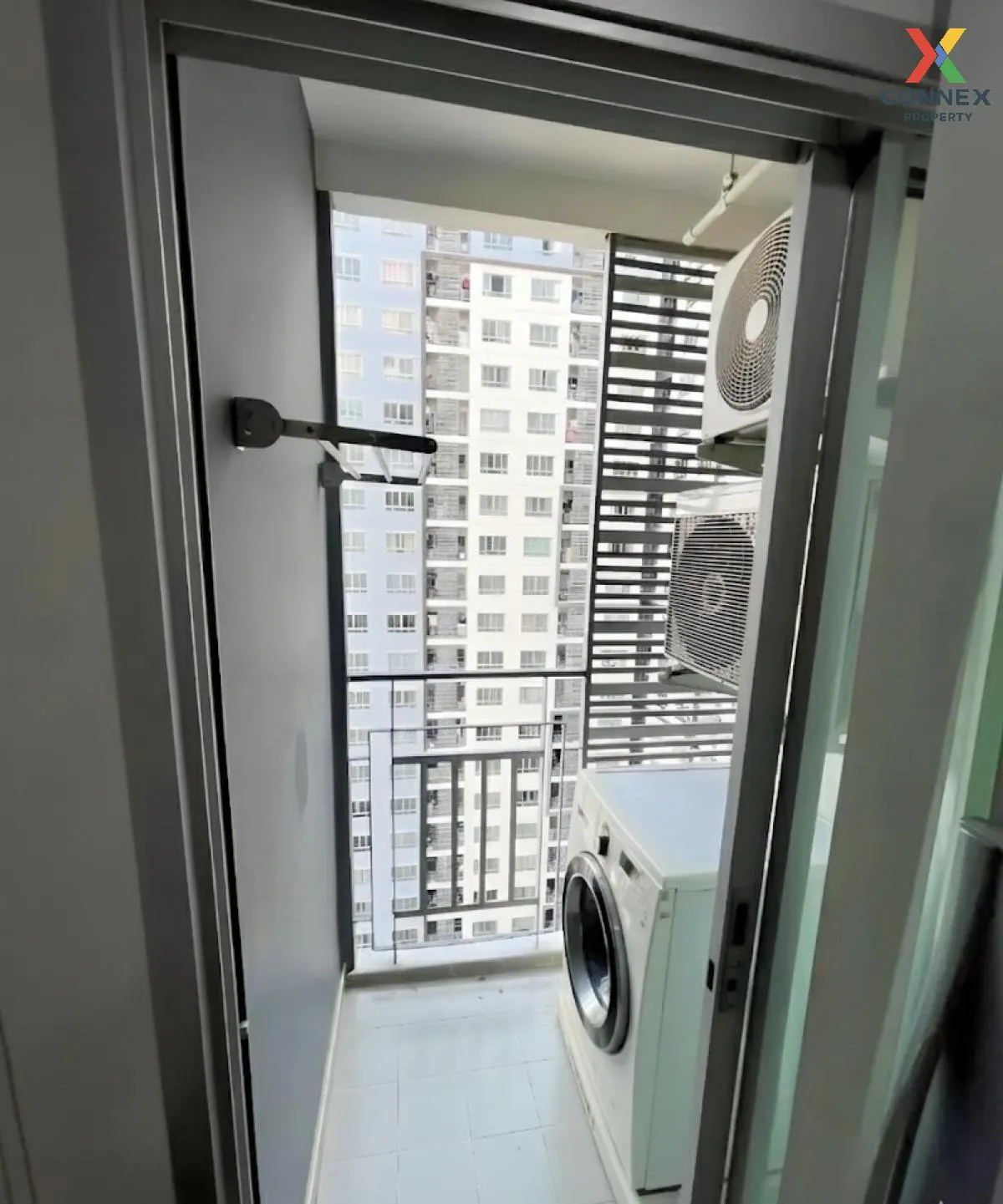 For Rent Condo , The Trust Residence Ratchada-Rama 3 , Chong Nons