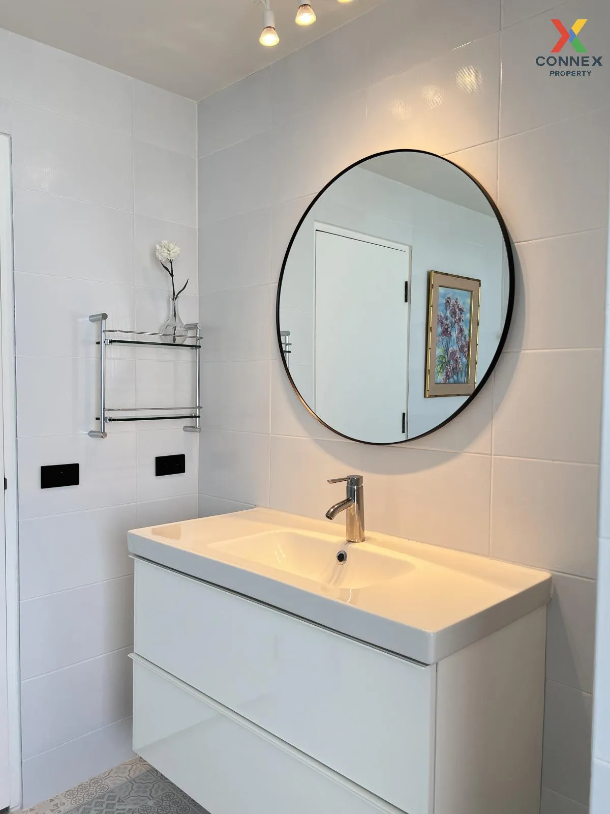 For Rent Condo , Newton Tower , BTS-Nana , Khlong Toei , Khlong T