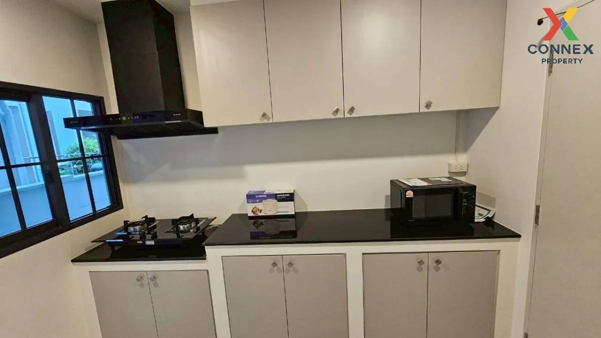For Rent House , Centro Bangna , Bang Kaeo , Bang Phli , Samut Pr