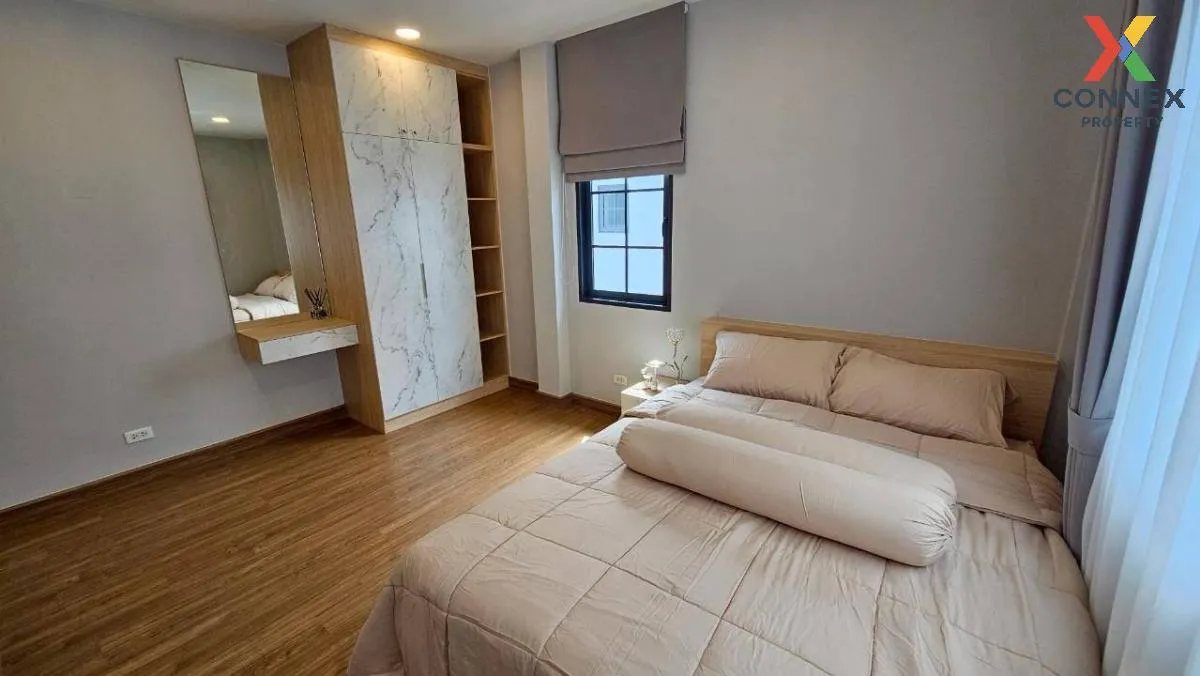 For Rent House , Centro Bangna , Bang Kaeo , Bang Phli , Samut Pr