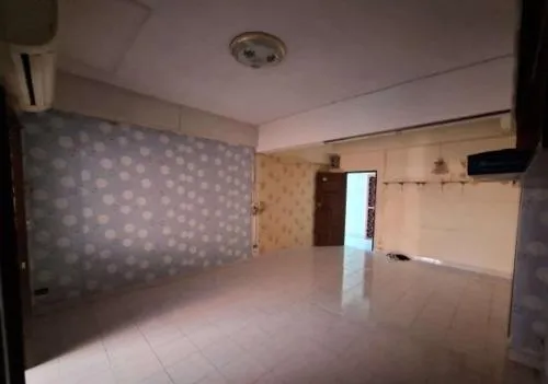 For Sale Condo , The 42nd Place , Ratchadaphisek , Din Daeng , Bangkok , CX-132331