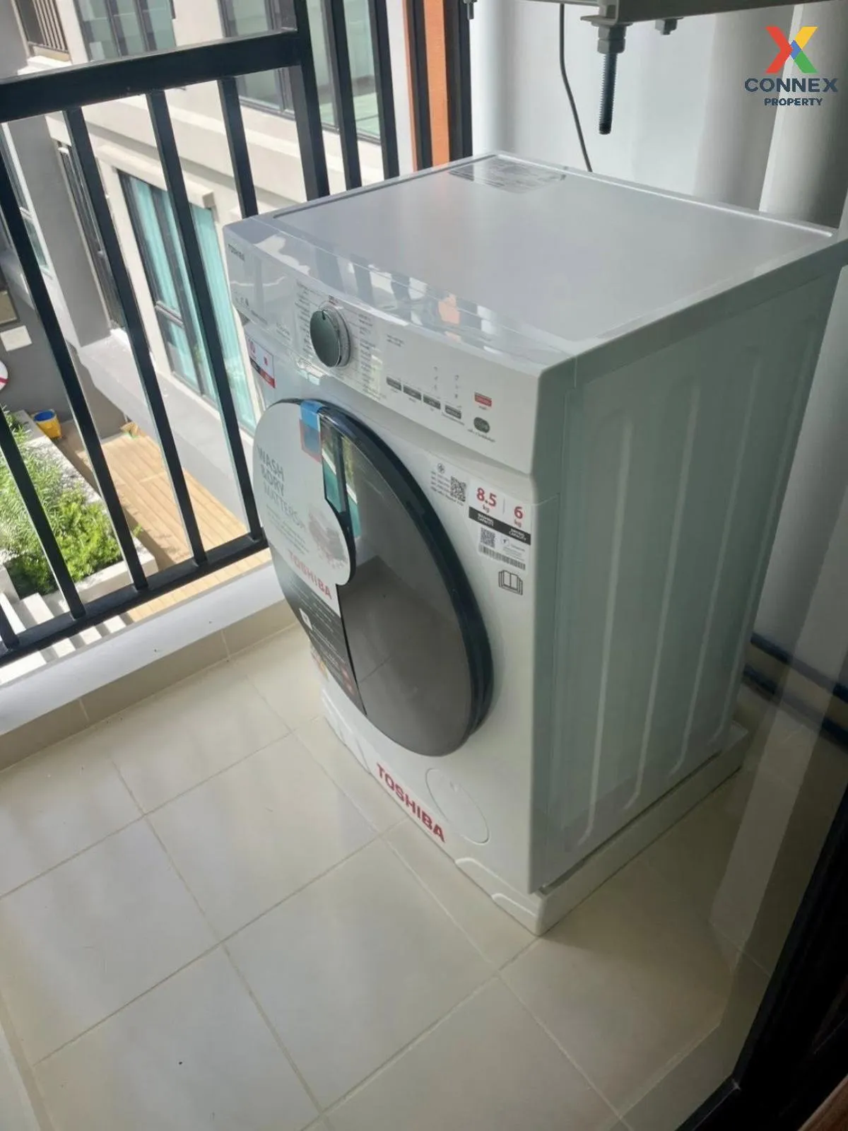 For Rent Condo , HI Rise Sukhumvit 101 , newly renovated , BTS-Pu