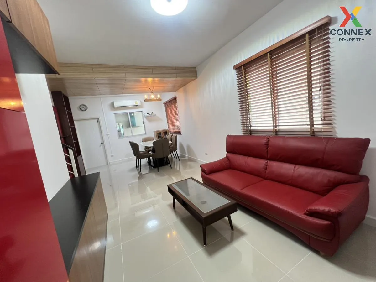 For Sale Townhouse/Townhome  , Pruksa 81 Phaholyothin-Navanakorn 