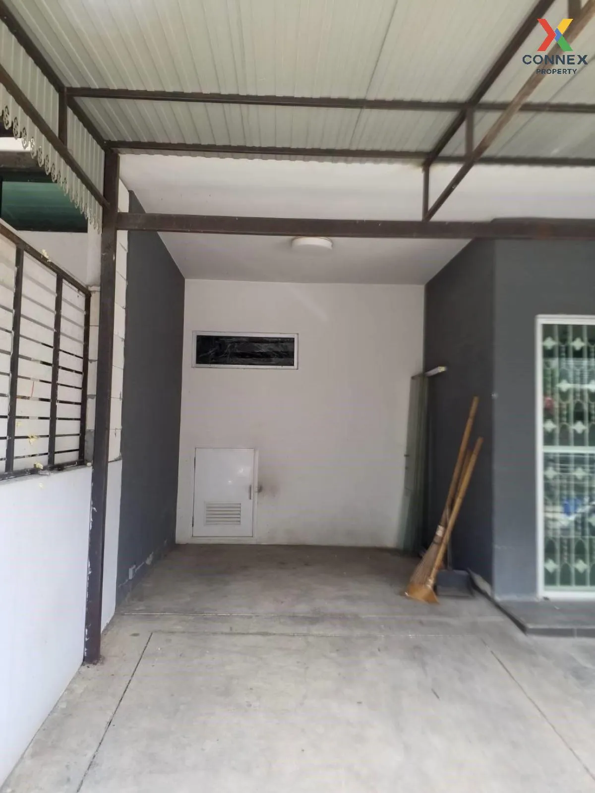 ขายทาวน์เฮ้าส์/ทาวน์โฮม  เดอะ คอนเนค แจ้งวัฒนะ 2 บ้านใหม่ ปากเกร็ 4